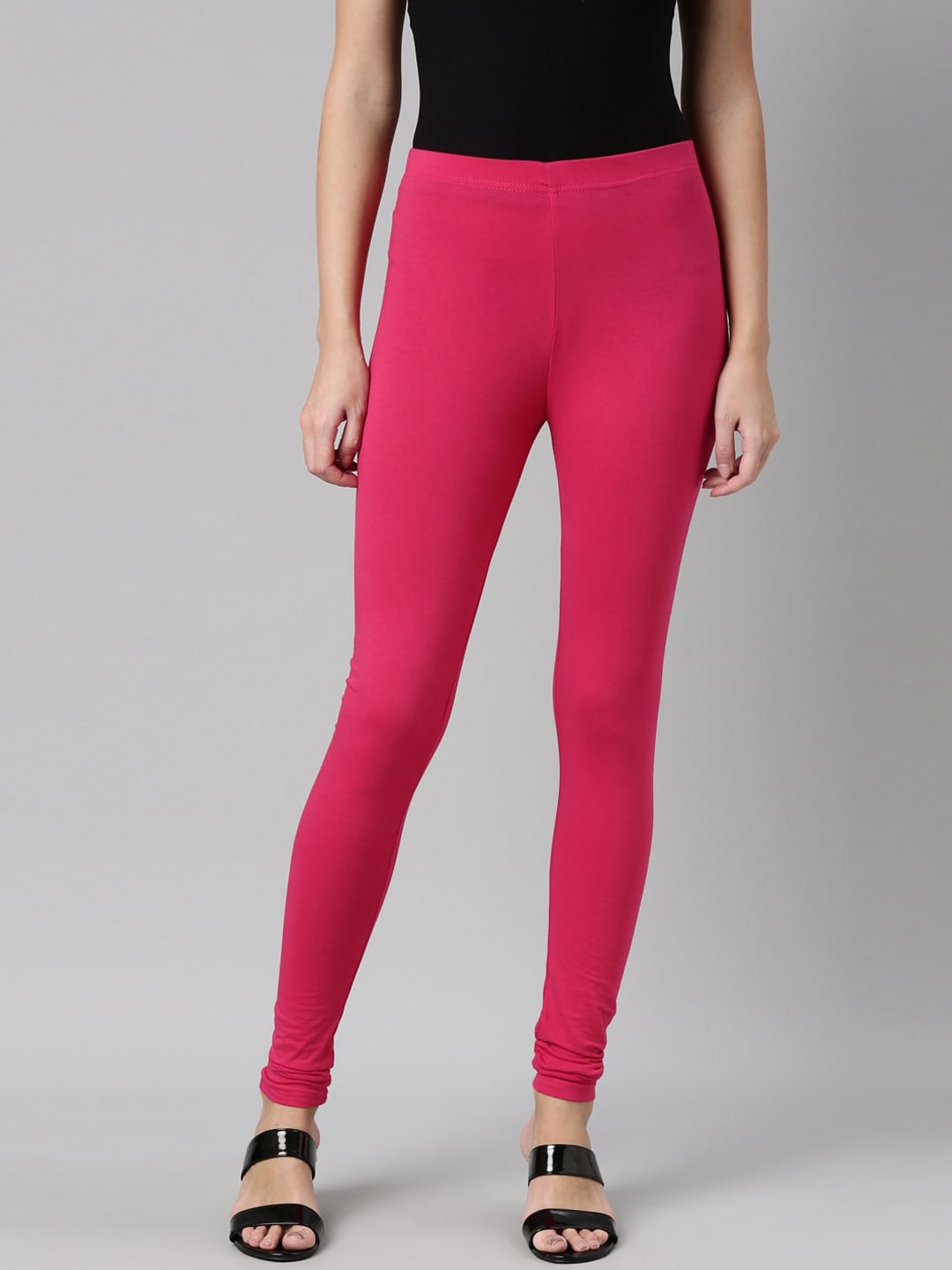 Neon Pink Leggings women's sport leggings gym wear women - AliExpress